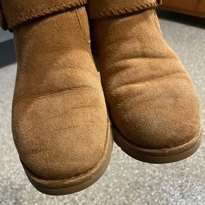 Women UGG boots size 7.5